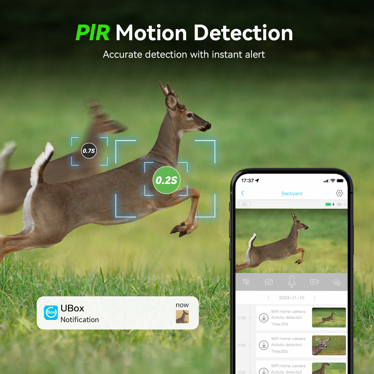 4G LTE Dual Lens Solar Camera (DC44)
