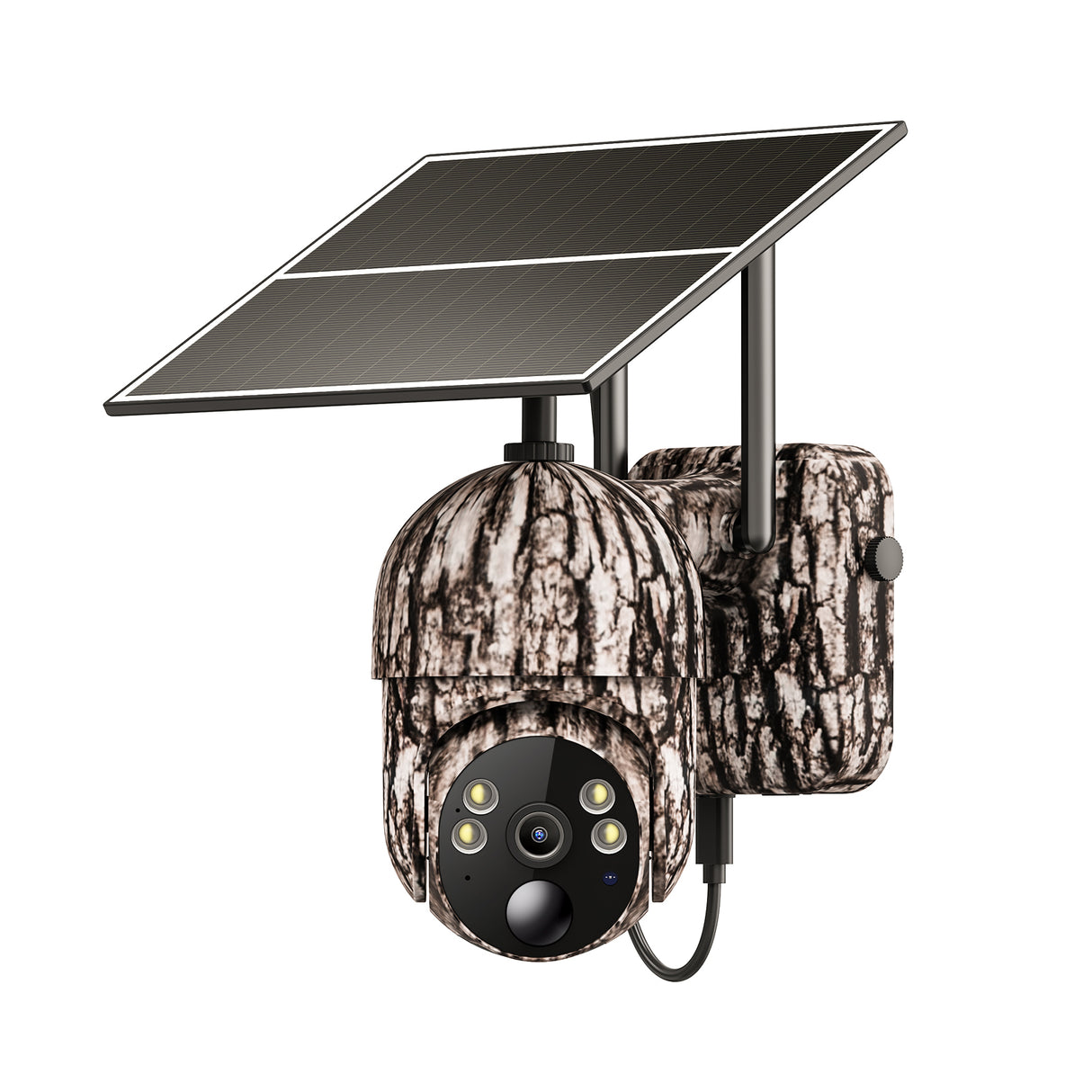 Cellular Trail Camera Gen 3.0(CB24)