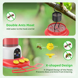 WI-FI Hummingbird FeederCamera（HF12）