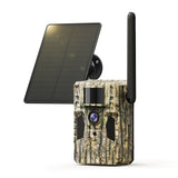 SEHMUA 4G LTE Cellular Trail Camera (HC62S)