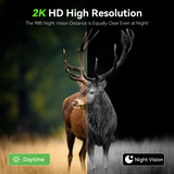 4G LTE Dual Lens Solar Camera (DC44)