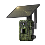 4G LTE 2.7K Live Cellular Trail Camera（HC14）