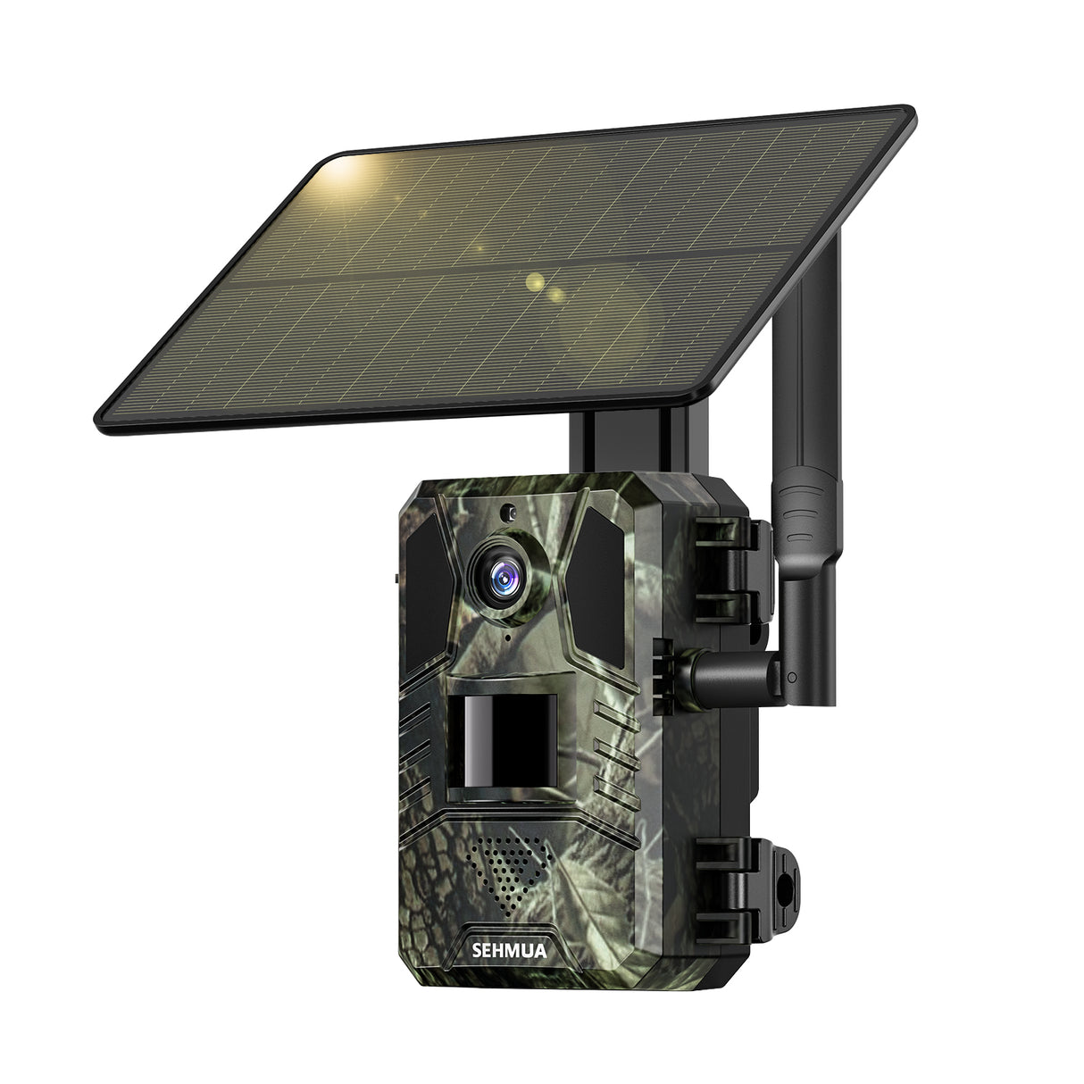 4G LTE Cellular Trail Cameras（HC22）